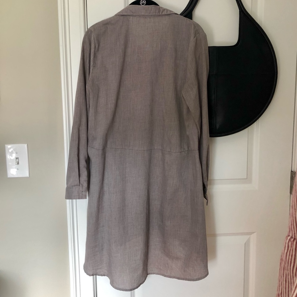 Embroidered Tunic ✨ - Picture 4 of 4